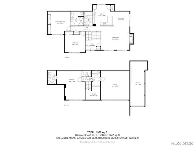 1013 Arrow Wood Drive Golden, CO 80401