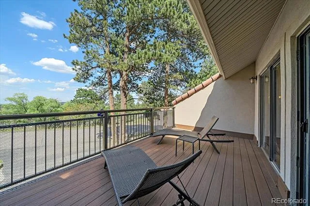 1013 Arrow Wood Drive Golden, CO 80401