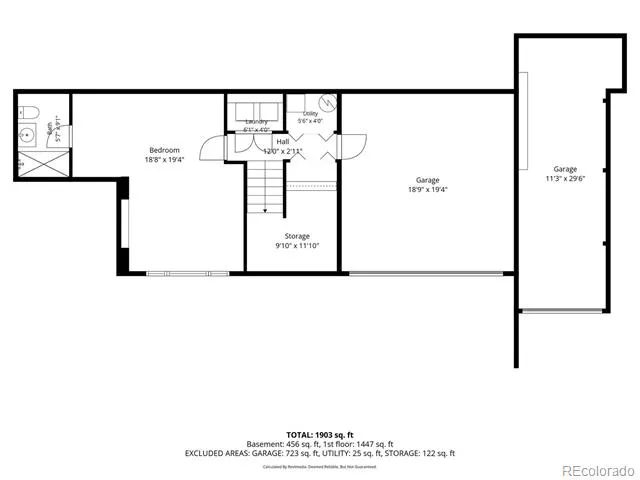 1013 Arrow Wood Drive Golden, CO 80401