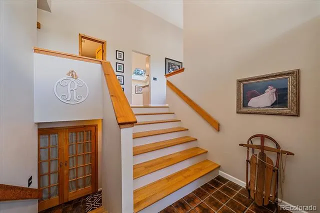 1013 Arrow Wood Drive Golden, CO 80401
