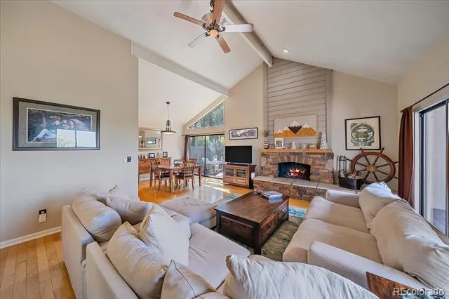 1013 Arrow Wood Drive Golden, CO 80401