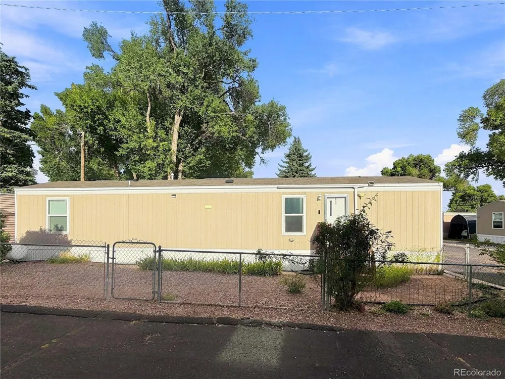 3410 El Paso Street Colorado Springs, CO 80907