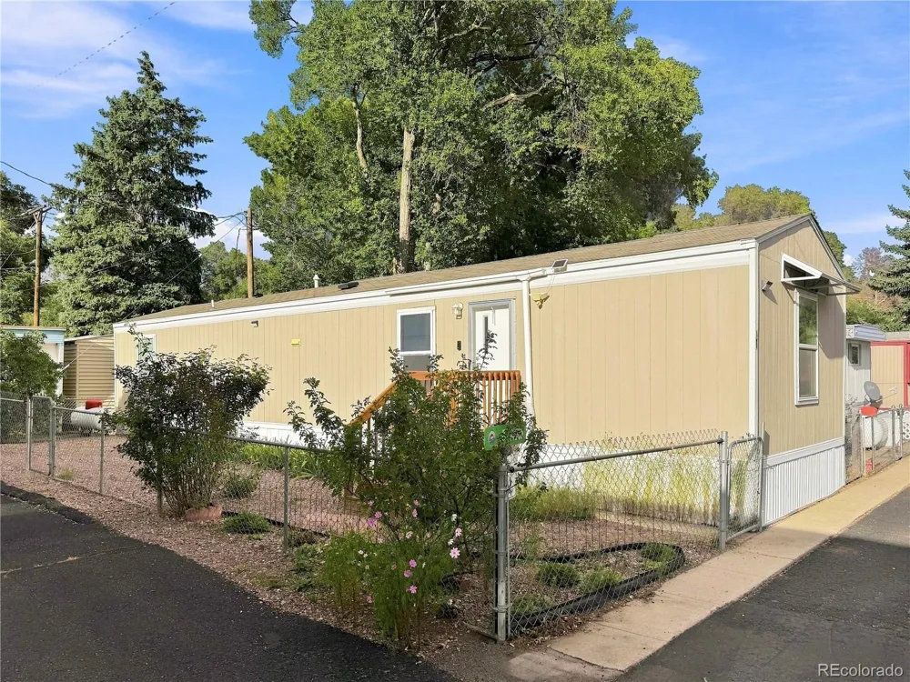 3410 El Paso Street Colorado Springs, CO 80907