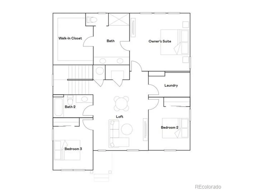 1733 Howling Drive Windsor, CO 80550