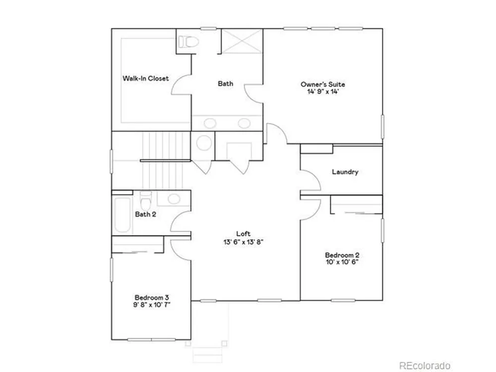 1733 Howling Drive Windsor, CO 80550