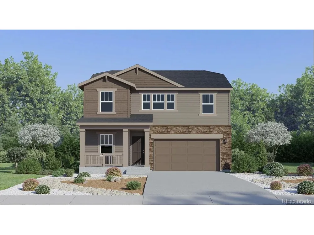 1733 Howling Drive Windsor, CO 80550