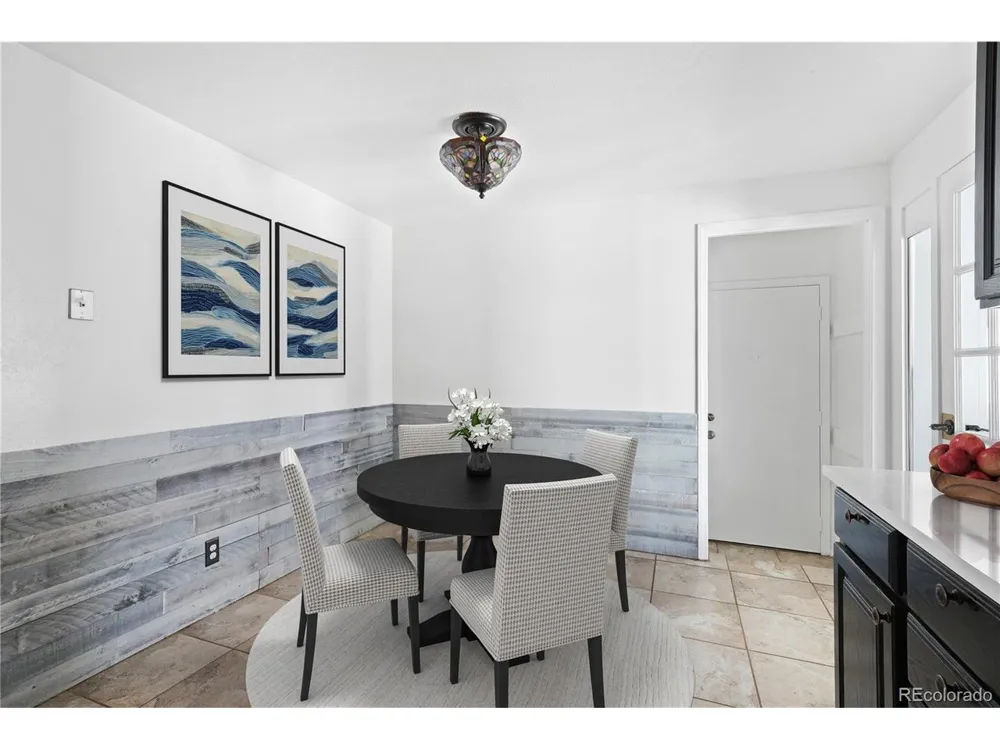 1507 S Field Court Denver, CO 80232