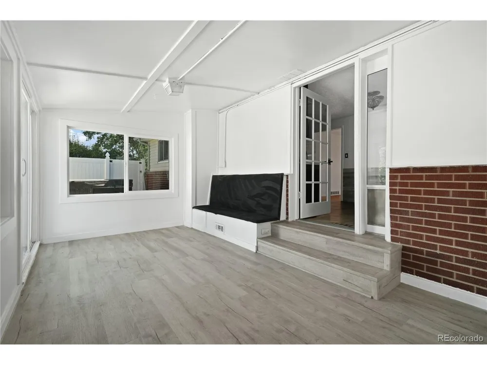1507 S Field Court Denver, CO 80232