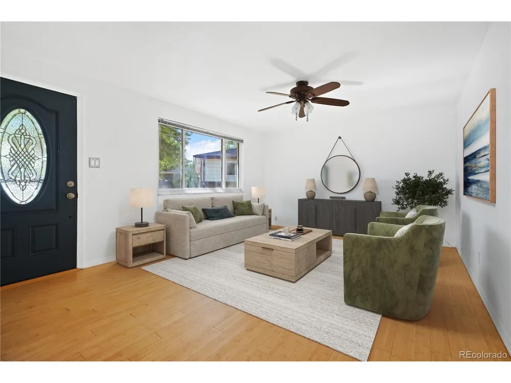 1507 S Field Court Denver, CO 80232