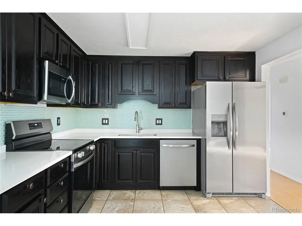 1507 S Field Court Denver, CO 80232