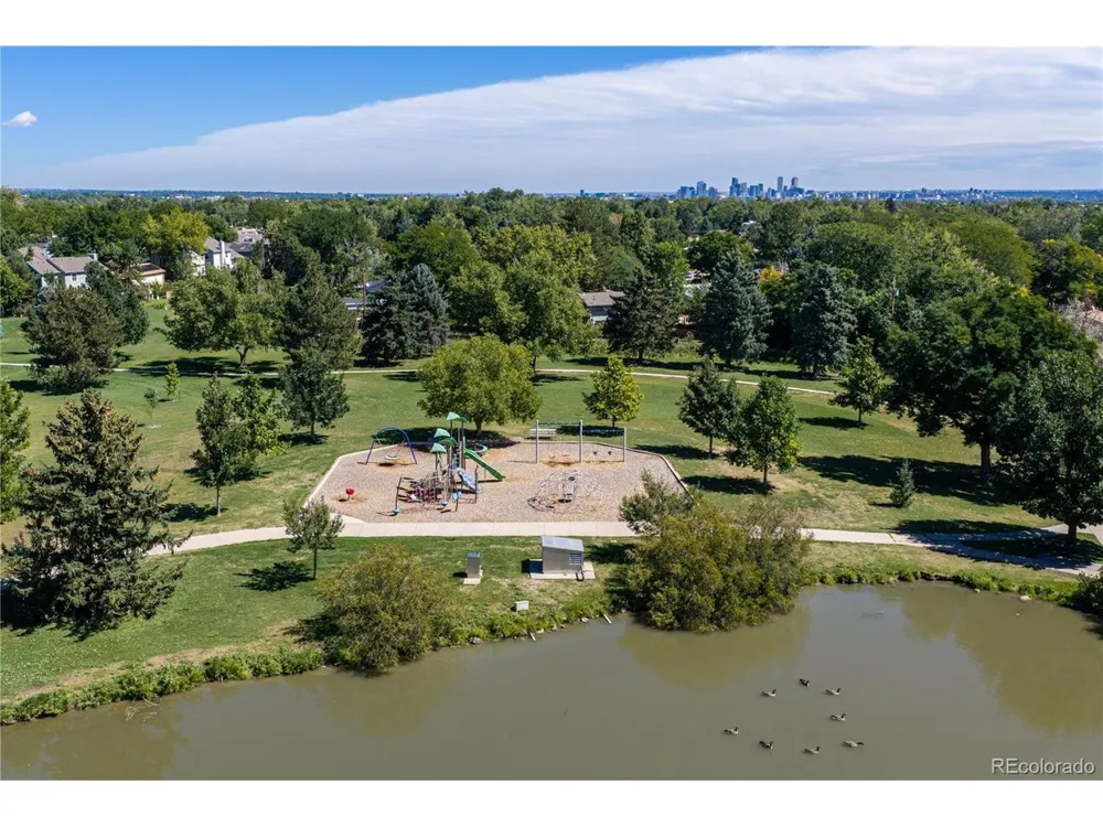 1507 S Field Court Denver, CO 80232