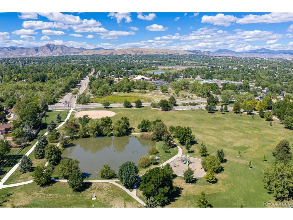 1507 S Field Court Denver, CO 80232