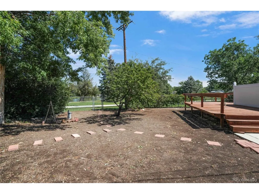 1507 S Field Court Denver, CO 80232