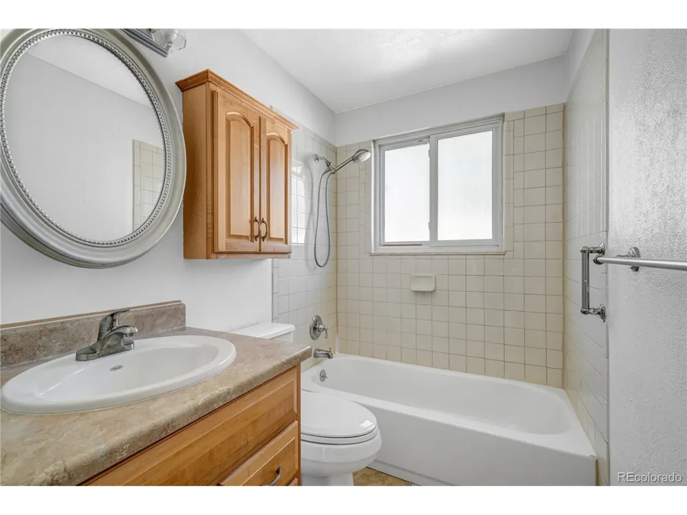 1507 S Field Court Denver, CO 80232