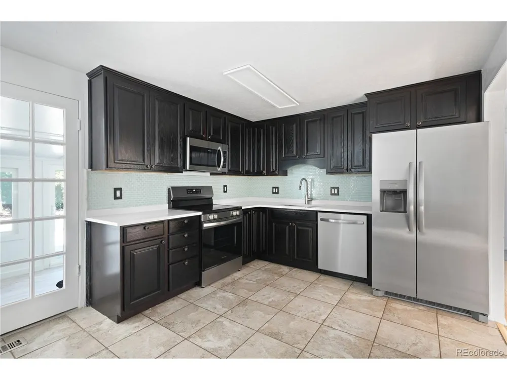 1507 S Field Court Denver, CO 80232