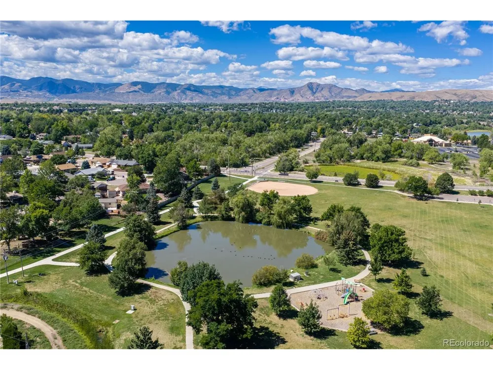 1507 S Field Court Denver, CO 80232