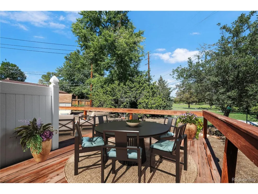 1507 S Field Court Denver, CO 80232