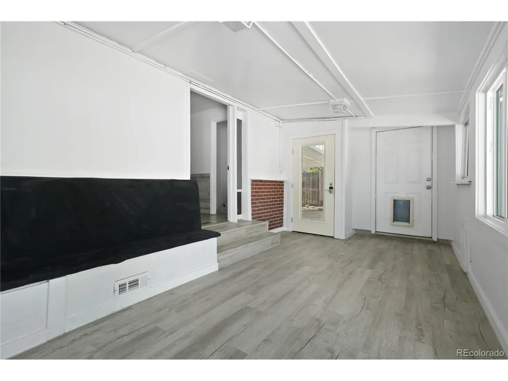 1507 S Field Court Denver, CO 80232