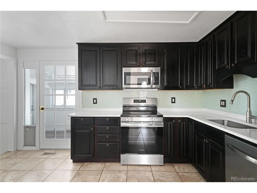 1507 S Field Court Denver, CO 80232