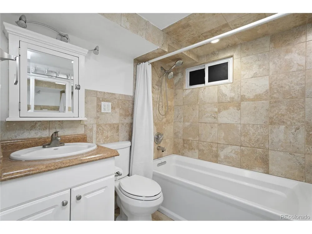 1507 S Field Court Denver, CO 80232
