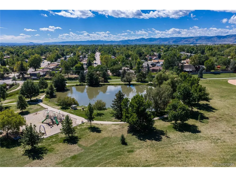 1507 S Field Court Denver, CO 80232