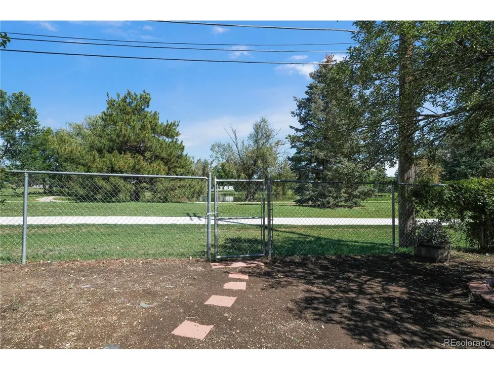 1507 S Field Court Denver, CO 80232