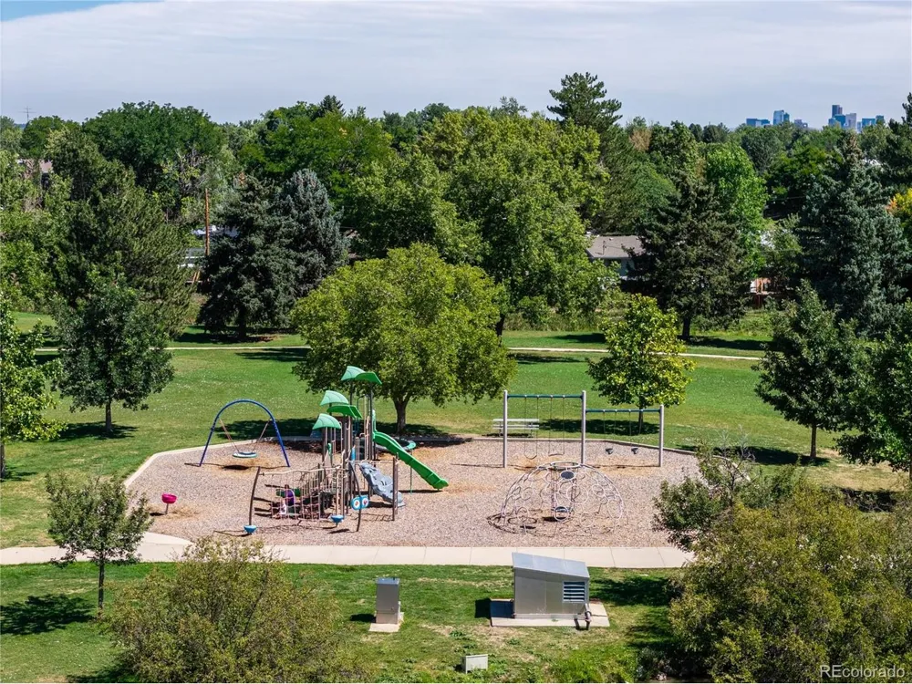 1507 S Field Court Denver, CO 80232