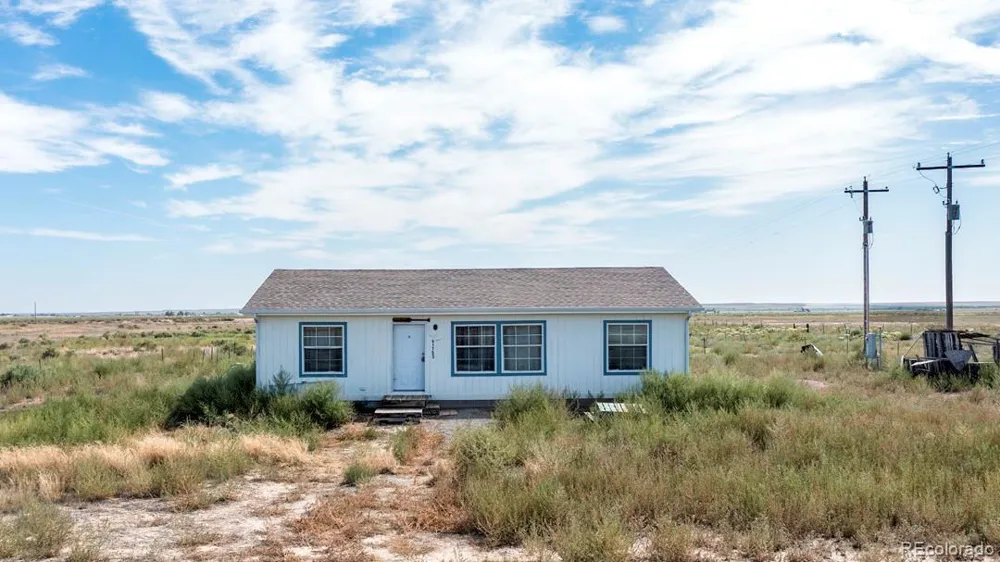 41751 Harbour Road Avondale, CO 81022