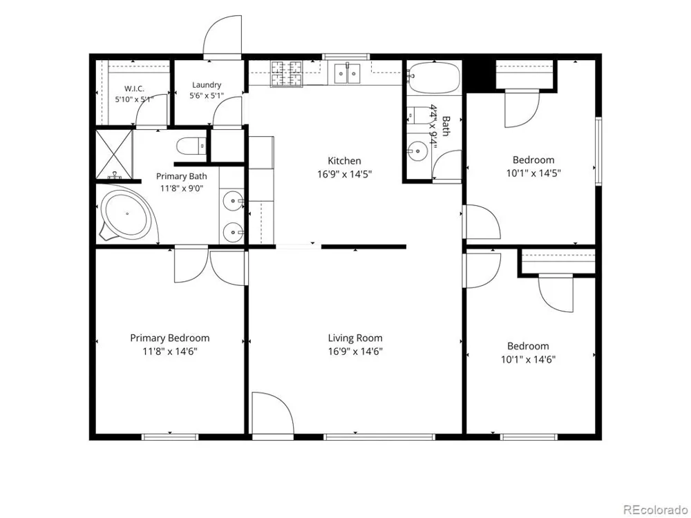 41751 Harbour Road Avondale, CO 81022