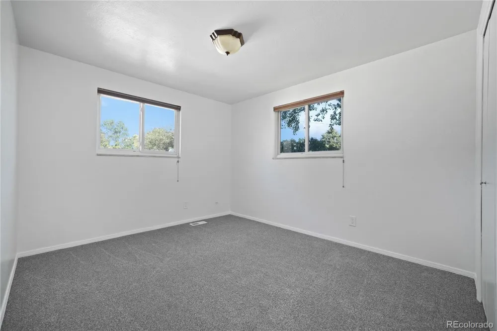 1507 S Field Court Denver, CO 80232