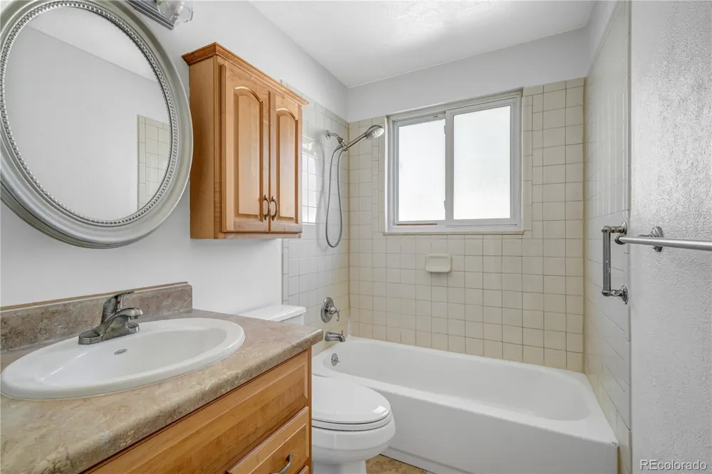 1507 S Field Court Denver, CO 80232
