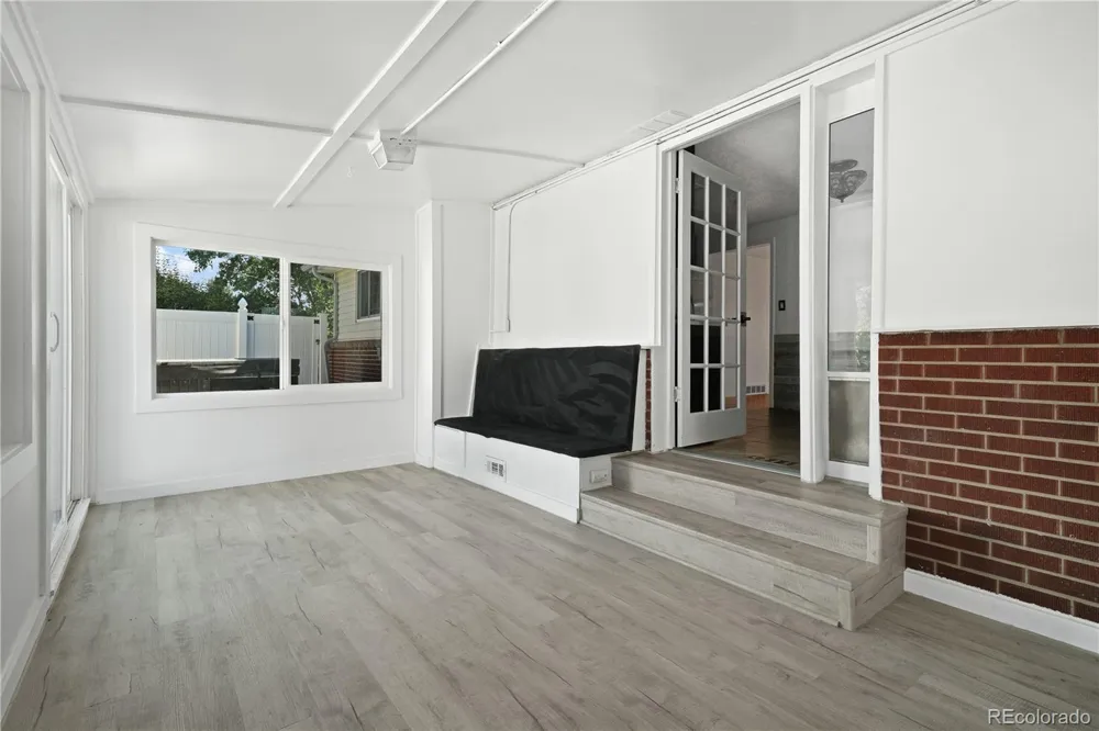 1507 S Field Court Denver, CO 80232