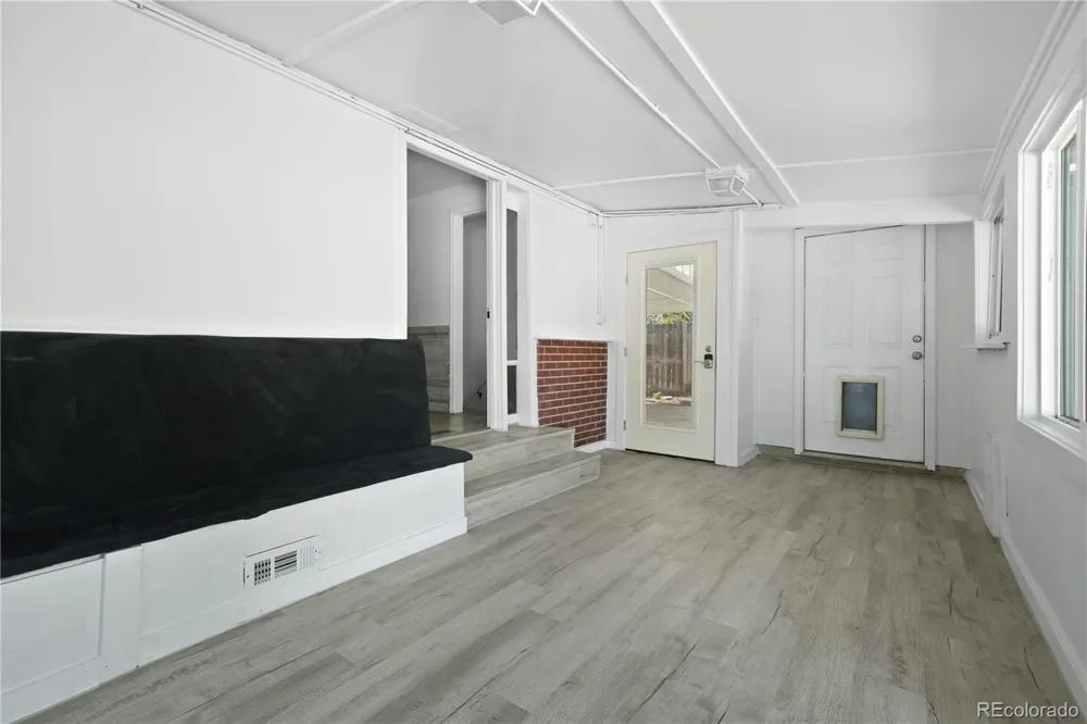 1507 S Field Court Denver, CO 80232
