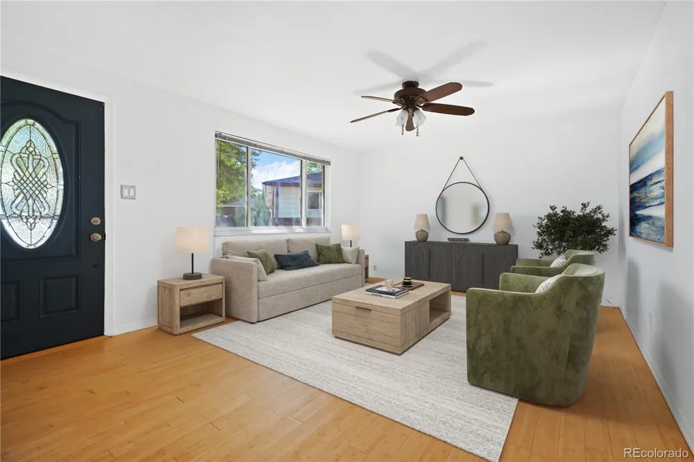 1507 S Field Court Denver, CO 80232