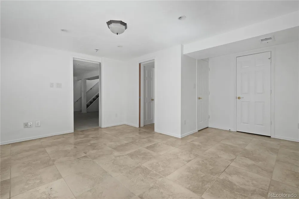 1507 S Field Court Denver, CO 80232