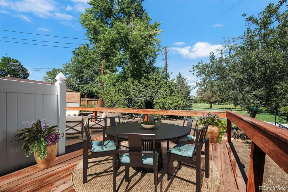 1507 S Field Court Denver, CO 80232