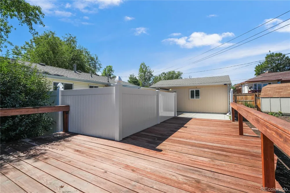 1507 S Field Court Denver, CO 80232