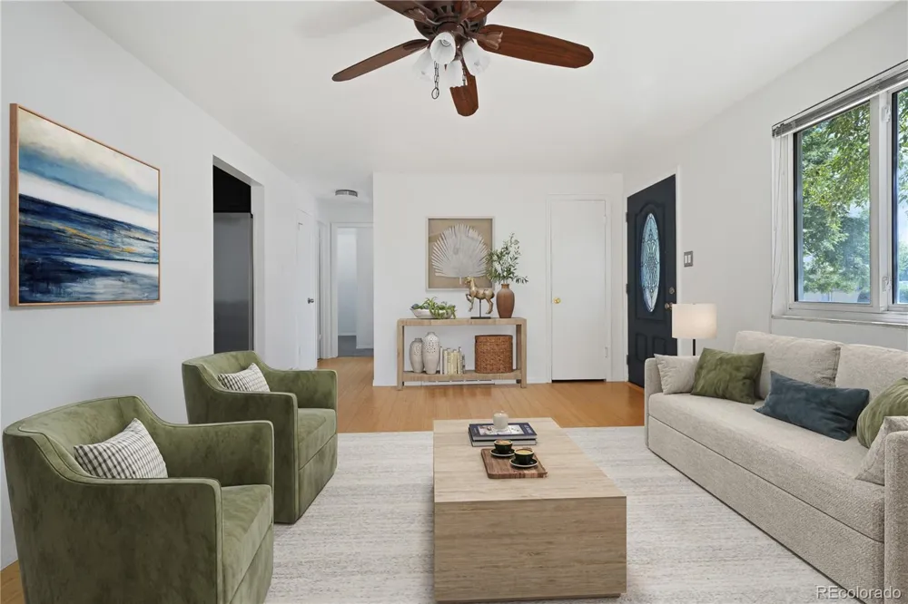 1507 S Field Court Denver, CO 80232