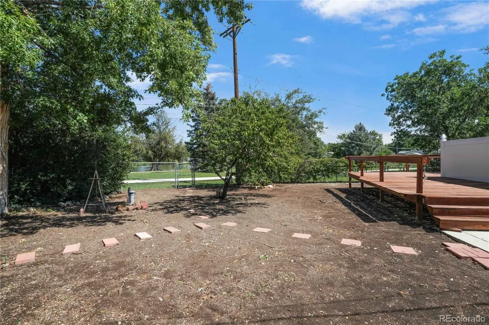 1507 S Field Court Denver, CO 80232