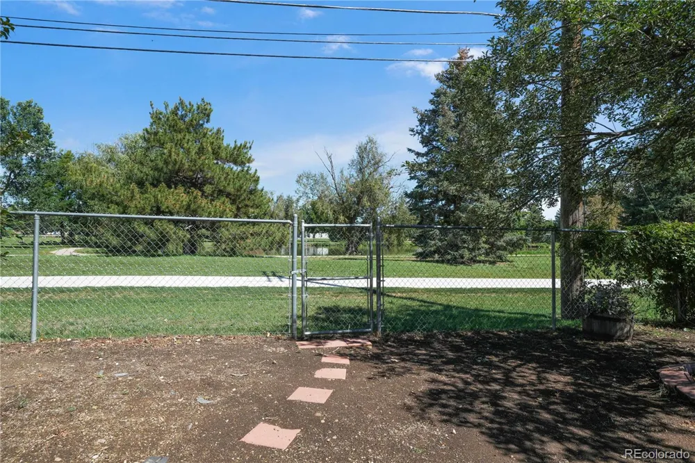 1507 S Field Court Denver, CO 80232