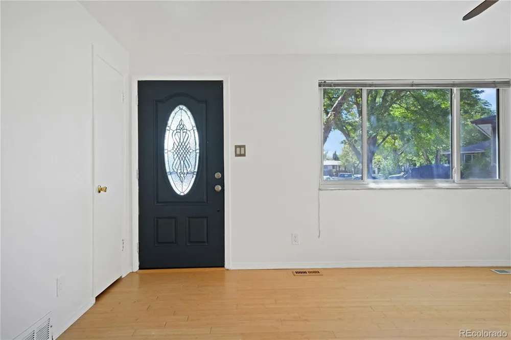 1507 S Field Court Denver, CO 80232