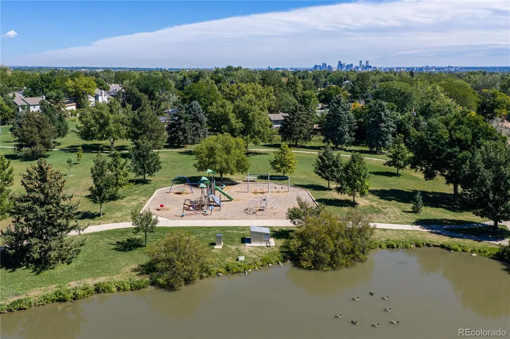1507 S Field Court Denver, CO 80232
