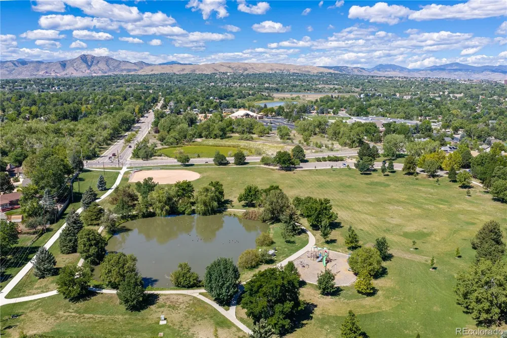 1507 S Field Court Denver, CO 80232