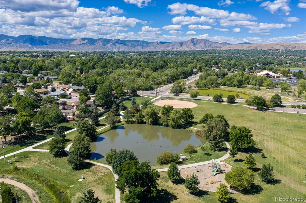 1507 S Field Court Denver, CO 80232