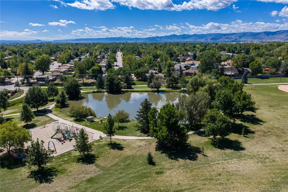 1507 S Field Court Denver, CO 80232
