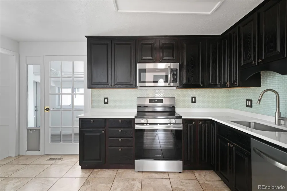 1507 S Field Court Denver, CO 80232