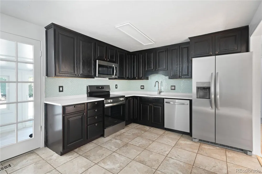 1507 S Field Court Denver, CO 80232