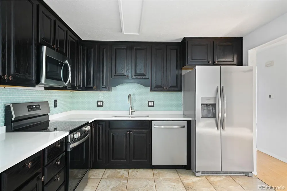 1507 S Field Court Denver, CO 80232
