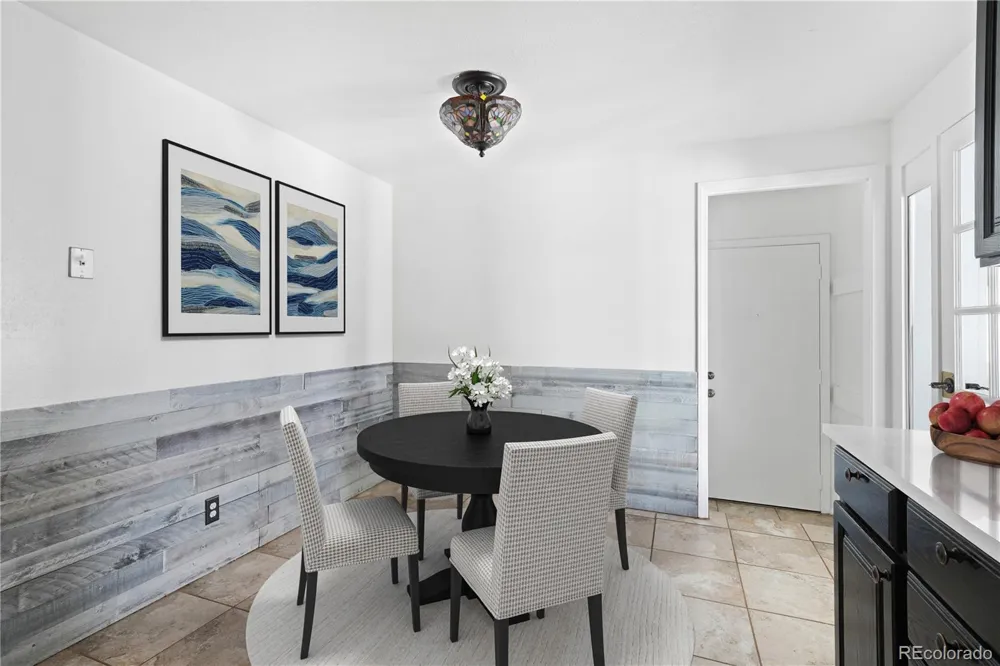 1507 S Field Court Denver, CO 80232