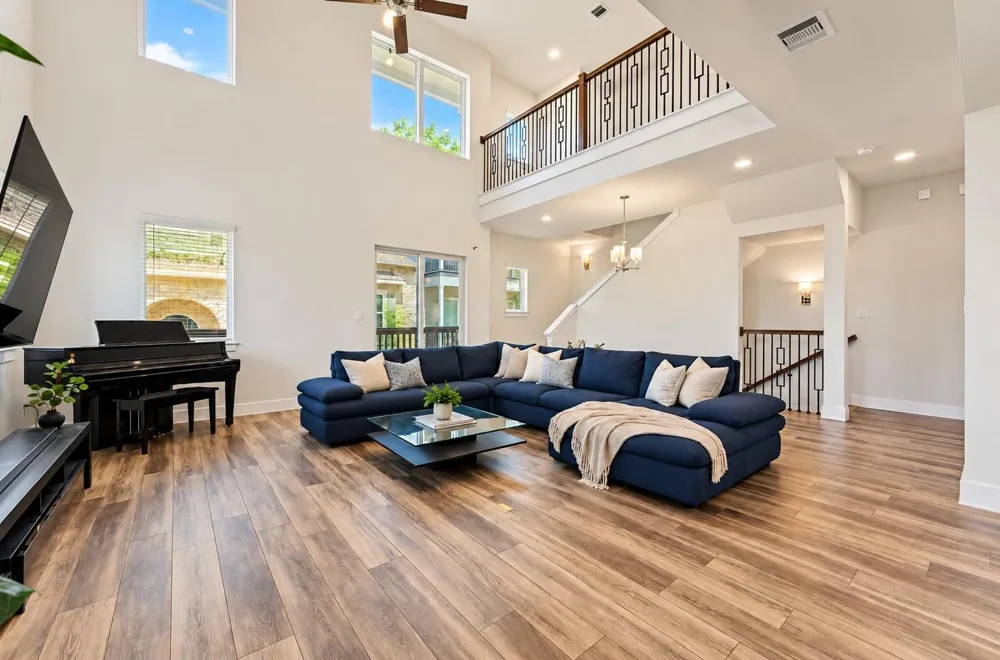 1430 W 34th 1/2 Street Houston, TX 77018